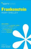 Frankenstein Sparknotes Literature Guide 27 (2014)