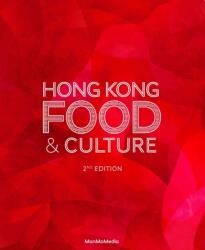 Hong Kong Food & Culture (ISBN: 9789887756033)