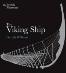 Viking Ship - Gareth Williams (2014)