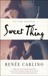 Sweet Thing - Renee Carlino (2014)