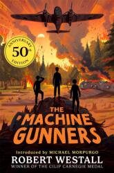 The Machine Gunners (ISBN: 9781035058341)