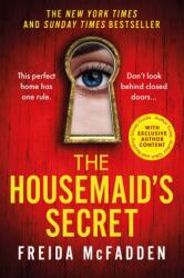 The Housemaid's Secret (ISBN: 9780349132860)