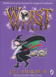 Worst Witch - Jill Murphy (2013)