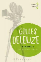 Cinema I - Gilles Deleuze (2013)