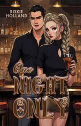 One Night Only (ISBN: 9781035883035)