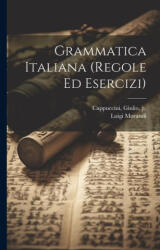 Grammatica italiana (ISBN: 9781021506764)