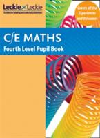 Fourth Level Maths Student Book - Curriculum for Excellence Maths for Scotland (2012)