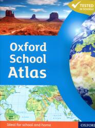 Oxford School Atlas (2012)