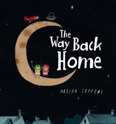 The Way Back Home (2014)