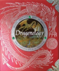 Dragonology - Dugald Steer (2013)