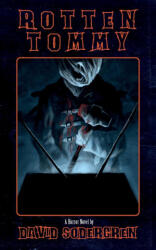 Rotten Tommy - David Sodergren (ISBN: 9781068546341)