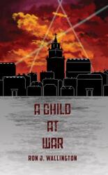 A Child at War (ISBN: 9781035892266)