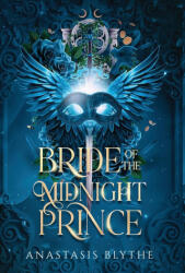 Bride of the Midnight Prince (ISBN: 9781960606129)