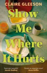 Show Me Where It Hurts (ISBN: 9781399734738)