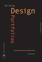 Building Design Portfolios - Sara Eisenman (ISBN: 9781592534388)