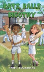 Bats, Balls and Bigotry (ISBN: 9781035858231)