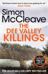 The Dee Valley Killings (ISBN: 9781835981757)