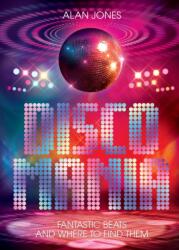 Discomania (ISBN: 9781913051372)
