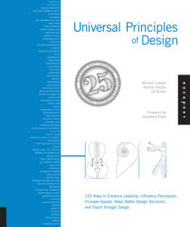 Universal Principles of Design - William Lidwell (ISBN: 9781592535873)