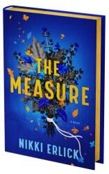 The Measure Deluxe Collector's Edition (ISBN: 9780063437845)