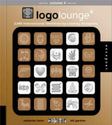 Logolounge 4 (Mini) - Catharine Fishel, Bill Gardner (ISBN: 9781592536689)