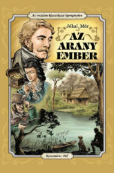 Az arany ember (2014)