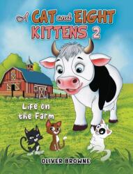A Cat and Eight Kittens 2 (ISBN: 9781035888863)