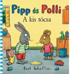 Pipp és Polli - A kis tócsa (2014)