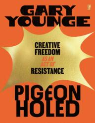 Pigeonholed (ISBN: 9780571396610)