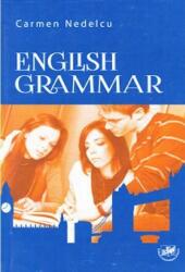 English Grammar (ISBN: 9786061407545)