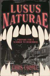 Lusus Naturae (ISBN: 9781803782836)