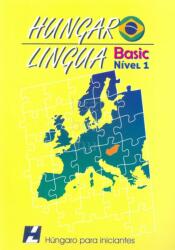 Hungarolingua - Húngaro Para Iniciantes Nível 1 Letölthető (ISBN: 9789638952219)