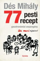 77 pesti recept (2014)
