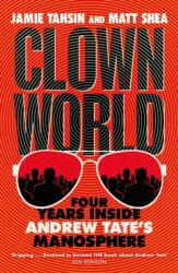 Clown World (ISBN: 9781529437843)