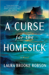 A Curse for the Homesick (ISBN: 9780778368472)