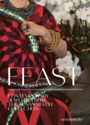 Feast (ISBN: 9783897907331)