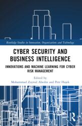 Cyber Security and Business Intelligence (ISBN: 9781032259581)