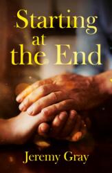 Starting at the End (ISBN: 9781836282778)