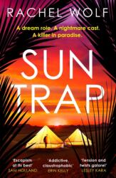 Sun Trap (ISBN: 9781035913725)