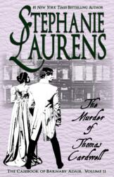 The Murder of Thomas Cardwell (ISBN: 9781925559767)