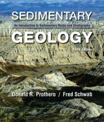 Sedimentary Geology: An Introduction to Sedimentary Rocks and Stratigraphy (2013)