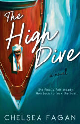 The High Dive - Chelsea Fagan (ISBN: 9781662961182)