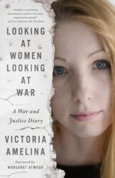 Looking at Women Looking at War (ISBN: 9781250367686)
