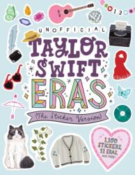 Taylor Swift Eras (ISBN: 9781523532957)