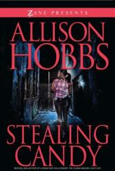 Stealing Candy (ISBN: 9781593092801)