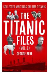 The Titanic Files (ISBN: 9781803997261)