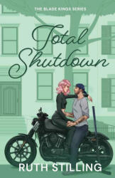 Total Shutdown - Ruth Stilling (ISBN: 9781068600050)