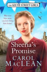 Sheena's Promise (ISBN: 9781804364871)
