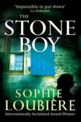 Stone Boy - Sophie Loubiere (2014)