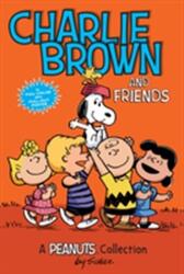 Charlie Brown and Friends (2014)